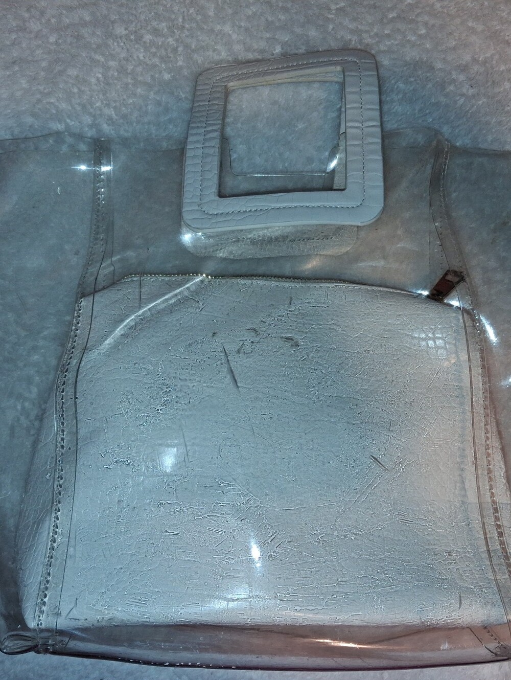 Urban Expressions Tote